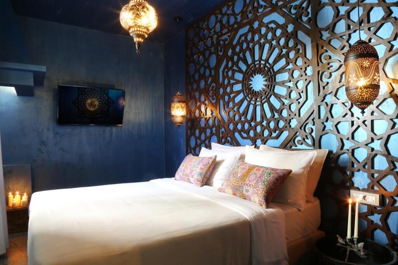 Via Via Hotel Rhodes City Luaran gambar