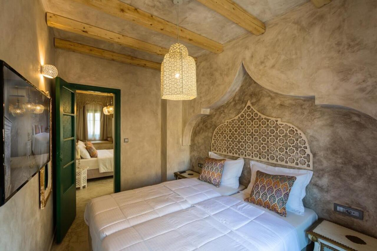 Via Via Hotel Rhodes City Luaran gambar
