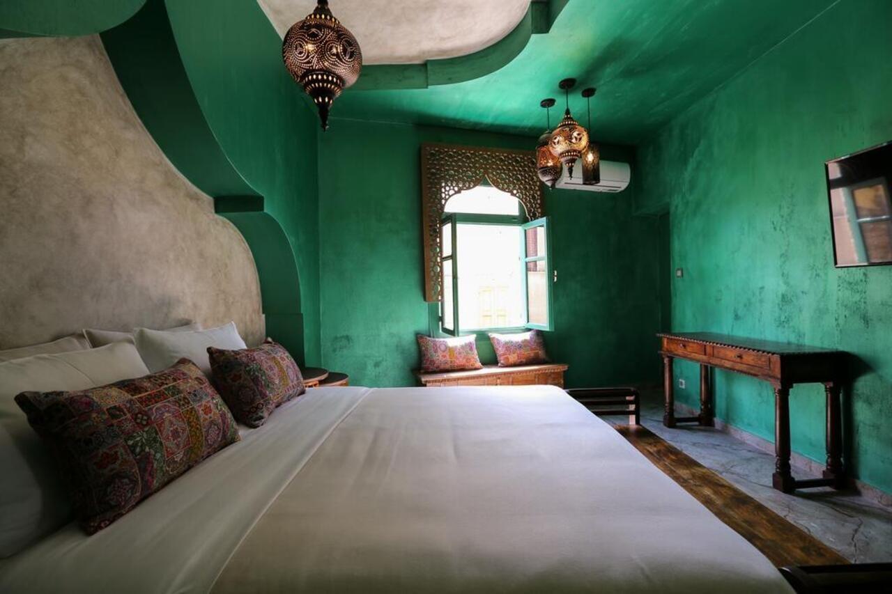 Via Via Hotel Rhodes City Luaran gambar