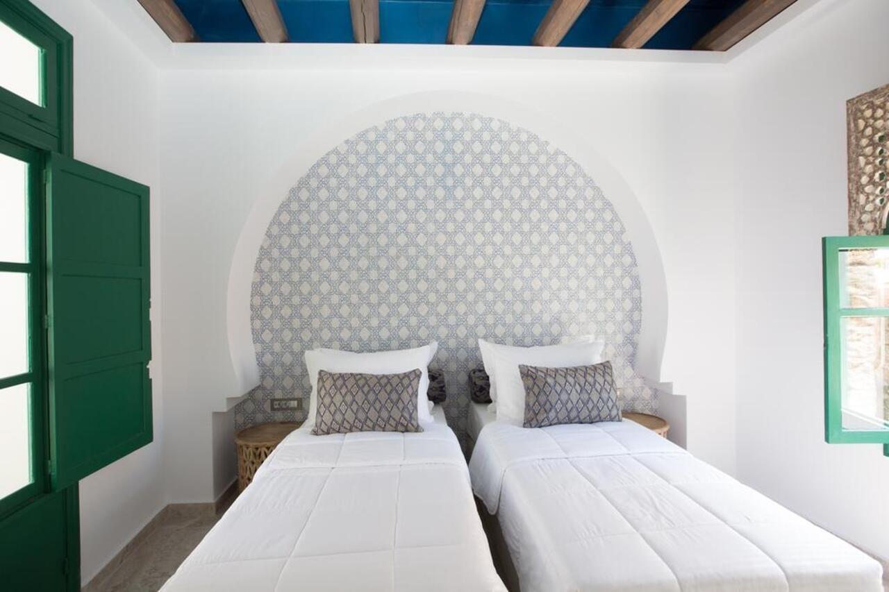 Via Via Hotel Rhodes City Luaran gambar