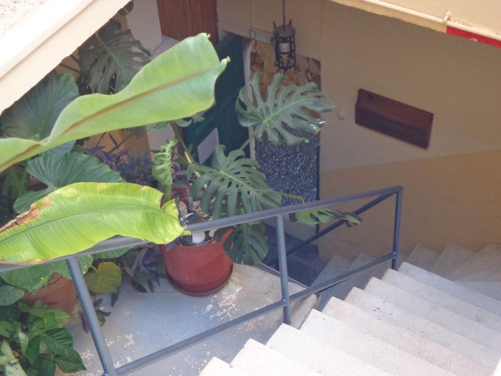 Via Via Hotel Rhodes City Luaran gambar