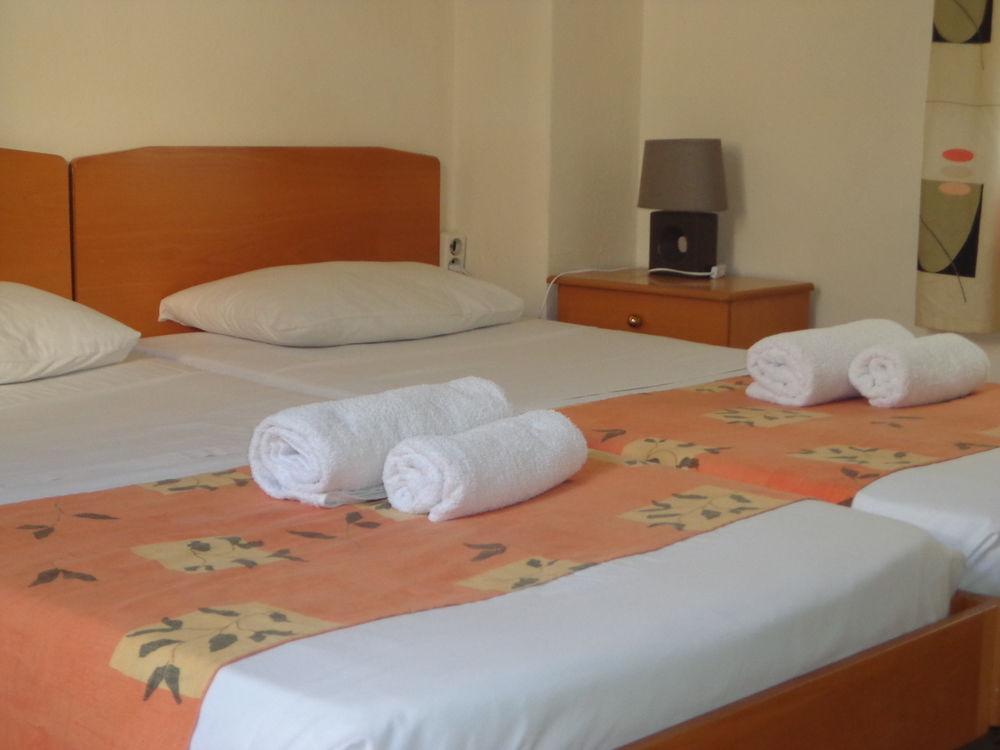 Via Via Hotel Rhodes City Luaran gambar