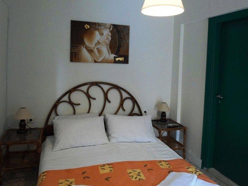 Via Via Hotel Rhodes City Luaran gambar