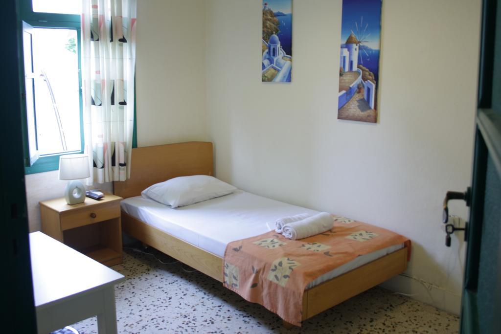 Via Via Hotel Rhodes City Luaran gambar