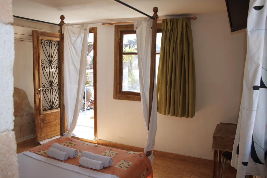 Via Via Hotel Rhodes City Luaran gambar