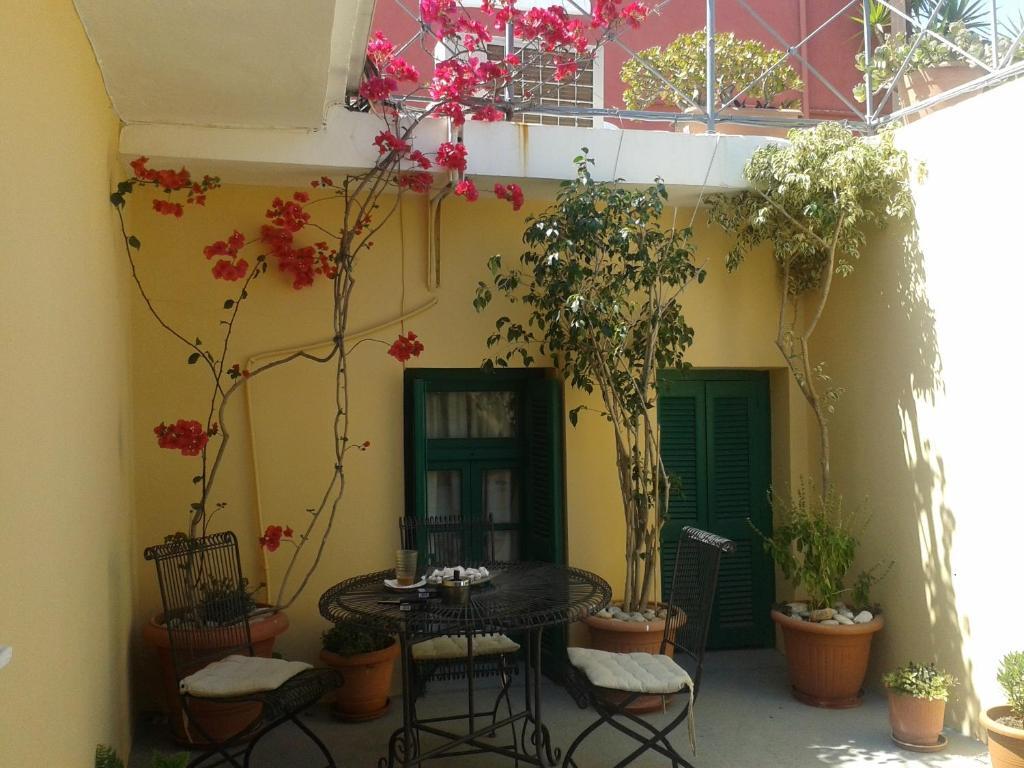 Via Via Hotel Rhodes City Luaran gambar