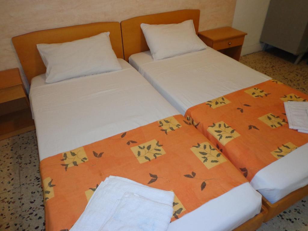 Via Via Hotel Rhodes City Bilik gambar
